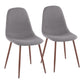 Pebble - Dining Chair (Set of 2)