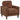 Bowen II - Upholstered Track Arm Accent Chair