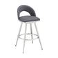 Charlotte - Swivel Bar Stool