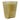 9" x 10" 97 Oz Midnight Amber Scented Candle - Amber