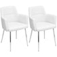 Andrew - Accent Chair Set